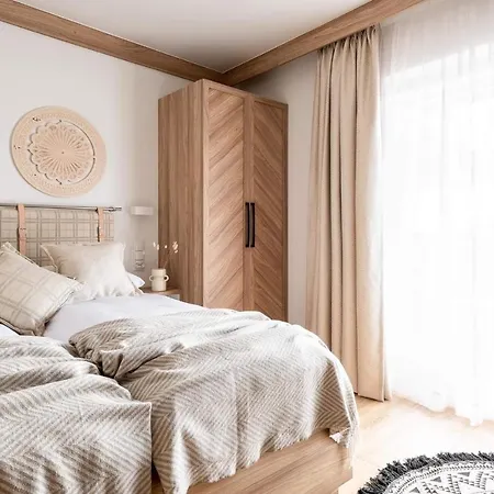 Willa Dunajec - Luxury Apartments Zakopane Eksteriør bilde