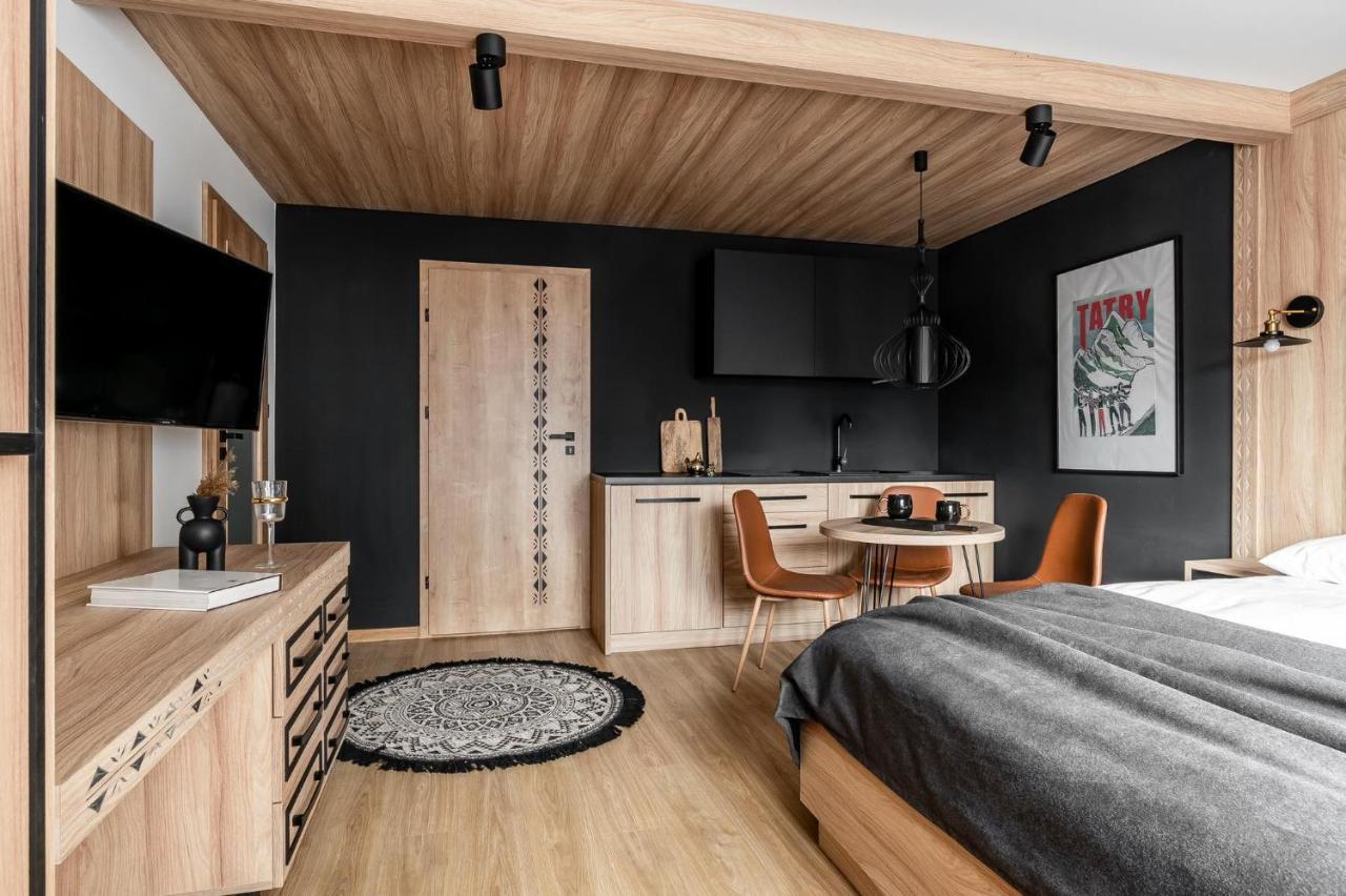 Dunajec - Luxury Apartment *