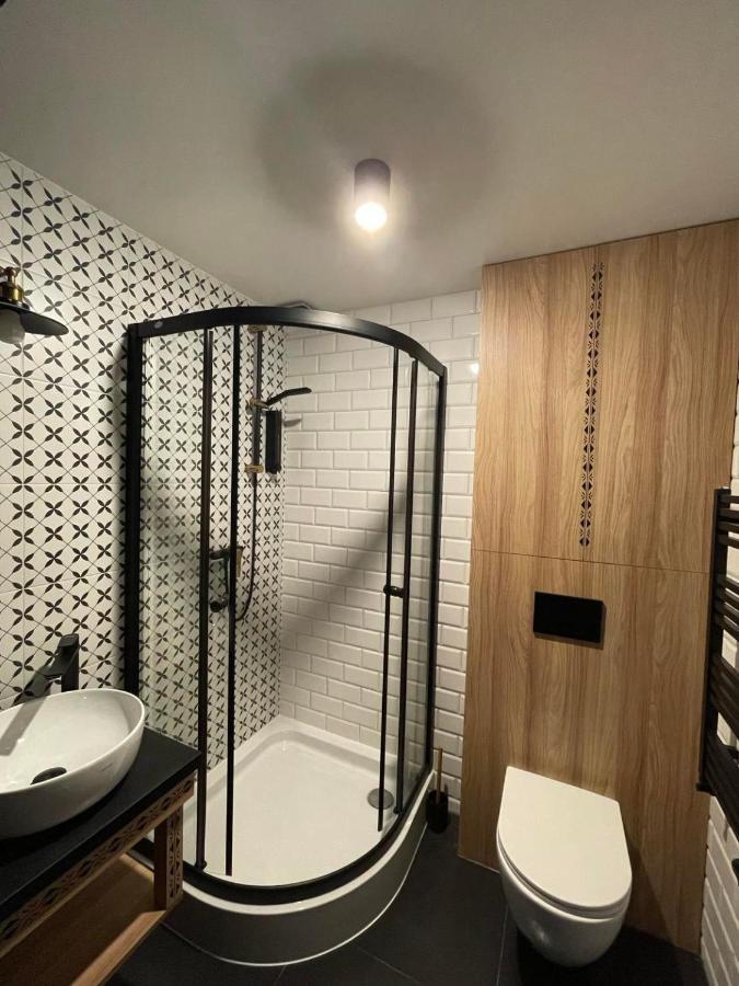 Dunajec - Luxury Apartment