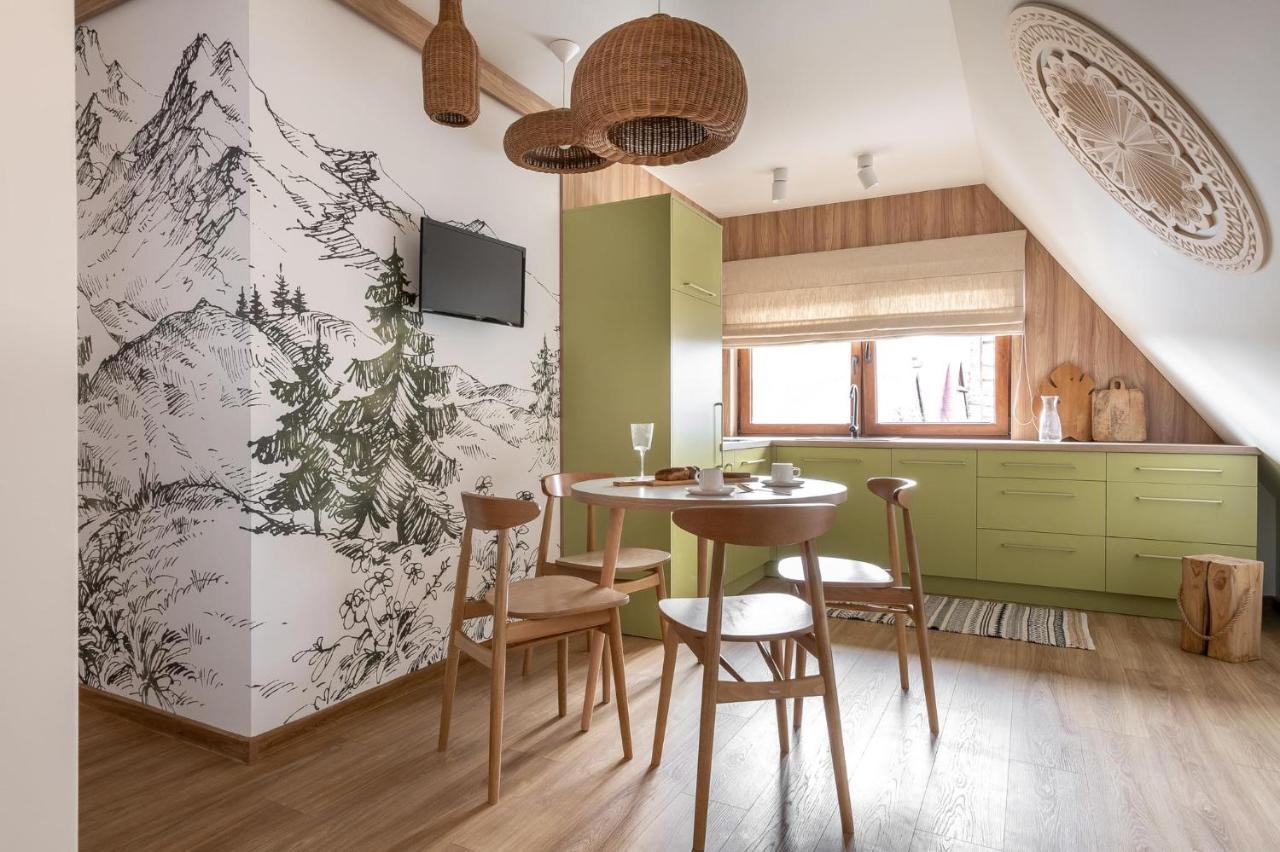 Dunajec - Luxury *