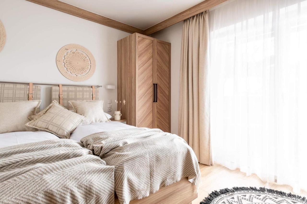 Dunajec - Luxury